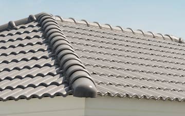 advantages of Malltraeth clay roofing