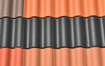 uses of Malltraeth plastic roofing