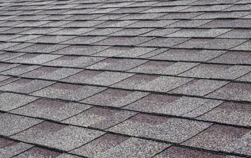 Malltraeth tiles for shallow pitch roofing