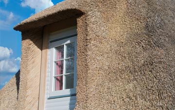 Malltraeth thatch roof disadvantages
